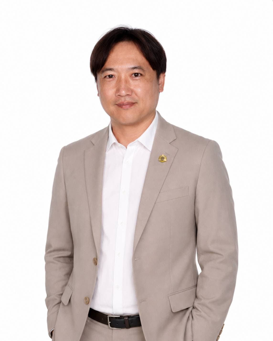 竹内 隼人